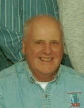Wayne E. Ostrander Obituary (1938
