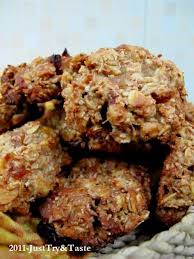Saya menemukan saya bisa mengurangi jumlah gula dan mentega yang biasa. Resep Oatmeal Cookies Sehat Camilan Bagi Yang Sedang Diet Resep Makanan Makanan Enak Resep Makanan Sehat