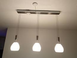 Esstischlampe modern dimmbar / esstischlampen. Esstischlampe Dimmbar Kaufen Auf Ricardo