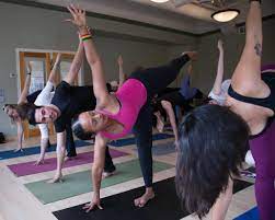 Find the best yoga on yelp: Juici Yoga Kitchener Waterloo Yoga Studio