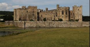 Raby Castle European Castles Castle Mansions
