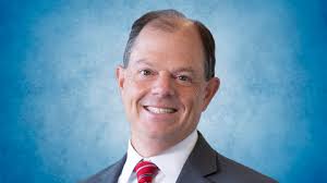 Scott Wester Selected as New President and CEO for Memorial Healthcare  System| Memorial Healthcare System