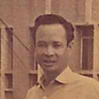 Miguel Santos Surio (1925–1993)