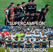 We did not find results for: Los Memes Que Dejo La Goleada De Colo Colo Sobre La Uc Goal Com