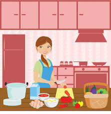 Lifestyle women happy making pasta and spaghetti together for breakfast meal in modern kitchen at house in the morning. Mlw3 Unit 3 Vocab 1 Baamboozle