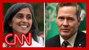 Marsha Sapp's Instagram, Twitter & Facebook