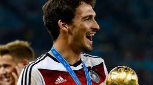 Hummel distributor in north america. Mats Hummels To Make A Return To Borussia Dortmund