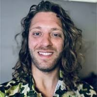 Nate Gillespie's Instagram, Twitter & Facebook