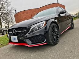 Custom Wrapped C43 Amg Mercedes Benz Mercedes Mercedes Benz