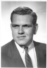 Jimmie Richard Armitage