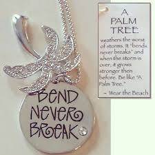 Love The Meaning Behind The Palm Tree Palm Tree Pendant Tree Tattoo Meaning Palm Tree Quotes