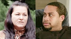 90 Day Fiance Kelly Hides Big Secret From Molly Soap Dirt