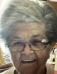 Obituary information for Shirley Marie Marsh