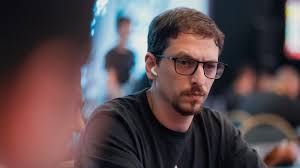 KSOP Río De Janeiro: Nicolás Mohmadán Lidera El Main Event