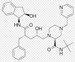 Image result for Indinavir