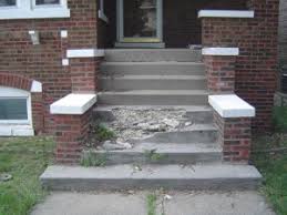 How to fix concrete cracks. How To Fix Concrete Steps