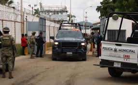 Riña en penal de Mazatlán deja seis muertos y 15 heridos