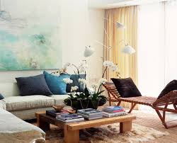 What would a living room be without the welcoming presence of a coffee table? 12 Coffee Tables To Stir Up A Living Room Look