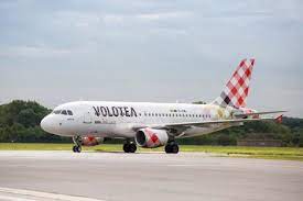 Au total, volotea proposera 645 000 sièges, soit 70 000 de plus par rapport à 2019. Volotea Marrakech Et Lanzarote Au Depart De Strasbourg Des Decembre