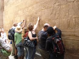 Egypt With Traveleyes And Full Circle Travel Egypt Tours Companion