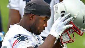 Nelson Agholor and Kendrick Bourne brought 'some new life' to the Patriots'  receiver room