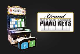 We did not find results for: Grand Piano Keys Arcade Image Arcade Arcade Games Retro Gamer