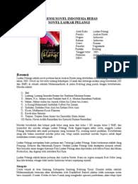 Namun, kebahagian yang diharapkan oleh fiza tidak kesampaian apabila arie terlalu taksub dengan kerjanya sehinggakan. Resensi Novel