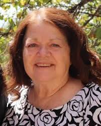 Charlotte Sue Anderson Obituary April 24, 2025