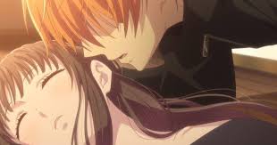 Fruits Basket Episode 14 Fruits Basket Episode 14 Mysterious Connections Abound As Furuba S Plot Thicken Fruits Basket Fruits Basket Anime Fruits Basket Kyo