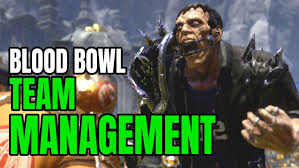 Blood bowl reference guide : 15 Blood Bowl Team Management Tips To Maximize Your Team Value