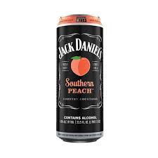 It will definitely be one of our favorites, jack daniel's has an entire lineup of country cocktails that are oozing with summer vibes. Jack Daniel S Country Cocktails Southern Peach Malt Beverage 23 5 Oz 9 6 Proof Walmart Com Walmart Com
