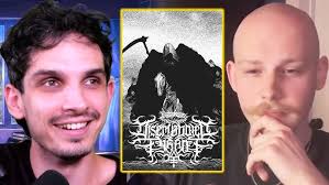 Disembodied Tyrant- The Tower Part 1 full EP live at New England Metal and  Hardcore fest 2024