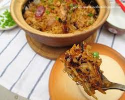 Serve with cut spring onions, cilantro (chinese parsley) and crispy fried shallots. Pin On Recipe
