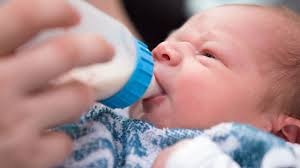 Image result for Formula Feeding