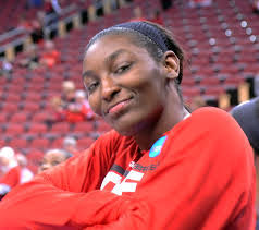 Cardinal Couple: June 2018