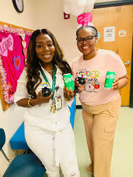 Dan McCarty Middle School