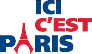 So here's your opportunity to use the best nike bot in town! Ici Cest Paris Logo Png Transparent Images Free Png Images Vector Psd Clipart Templates