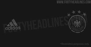 .logo bundesliga team logos dfb cap german football logo dfb wallpaper bundesliga logo shirt deutscher fussball bund germany soccer logo dbs logo.png dbs bank logo. Bayern Germany On Twitter Germany S Away Kit For Euro 2020 Will Be All Black The Adidas And Dfb Logos Will Either Be White Or Dark Grey Footy Headlines Diemannschaft Https T Co Tcw1usdm7d