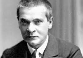 Georg Trakl Archives : MAYDAY