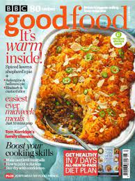 A perennial favorite, banana bread is a great treat that isn't too sweet, making it perfect for everything from breakfast to snacking to dessert. Bbc Good Food January 2019 Buy Back Issues Single Copies Bbc Good Food Recipes Food Magazine Good Food