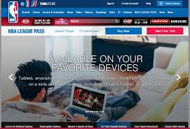How To Watch Nba Games Online Streaming Free