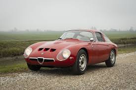 Image result for Bianco Antico 1963 Alfa-Romeo