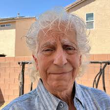 A Man” ? This is what he gets