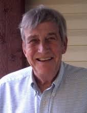 Obituary information for Richard E. Beach