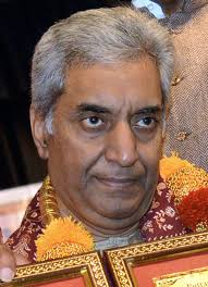 Puttaraj Gawai Award for Mudgal