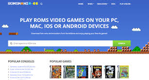Use the navigation to list the collection of roms for each console or see the game tags for exact titles. 22 Best Safe Rom Sites To Download Roms 2021 Techpout