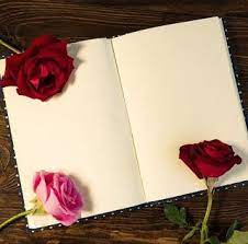 اجمل صور و خلفيات تصميم للكتابة عليها 2021 flower background wallpaper scrapbook background book flowers