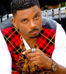 Martin Star Carl Anthony Payne Speaks On The 11 Eleven 11 Project