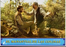 Jean de florette is a merciless study in human nature, set in provence in the 1920s. Jean De Florette 1986
