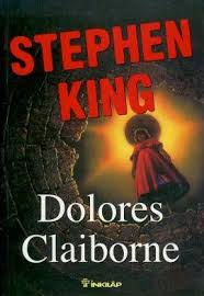 Stephen King Dolores Claiborne Kitap Kitap Okuma Okuma